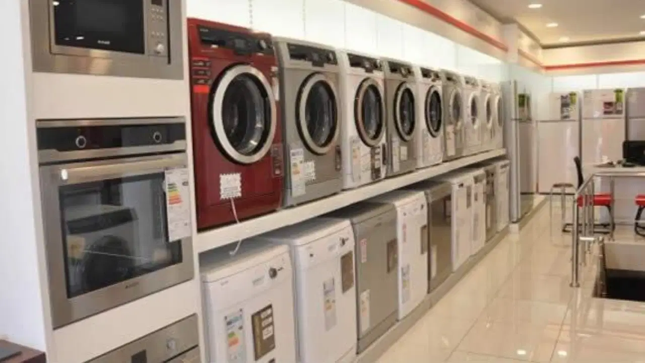 Seydişehir Beyaz Eşya Tamircisi